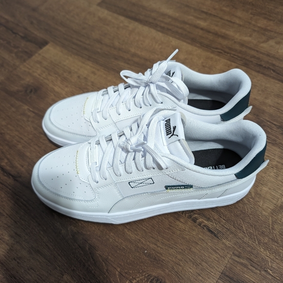 Puma Cavern 2.0 - Picture 5 of 9